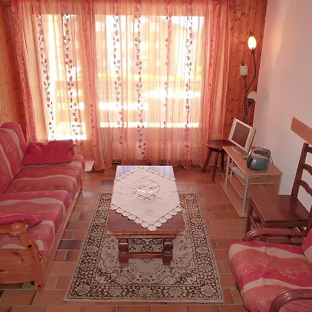 Beau-site.4 * Ovronnaz